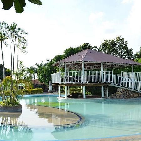 Hacienda El Eden Resort Santa Elena (El Cerrito) Exterior foto